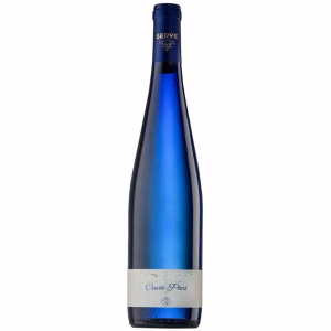 SERVE VIN CUVEE PACS ALB SEC 0.75L editie limitata livrare firma si acasa.