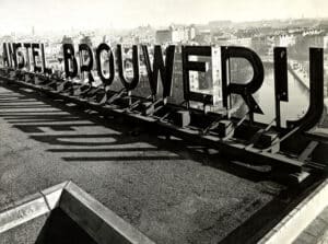 fabrica amstel olanda