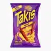 Takis Fuego Snack Punga 90g x 2 buc