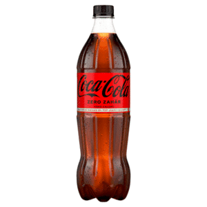 COCA-COLA ZERO ZAHAR Bautura Racoritoare Carbogazoasa 6 x 1 L beau cu livrare domiciliu, petrecere, firme.