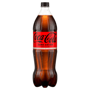 Beau livreaza COCA-COLA ZERO ZAHAR Bautura Racoritoare Carbogazoasa 6 x 1,5 L la firme, petrecere, acasa