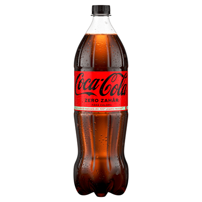 Beau livreaza COCA-COLA ZERO ZAHAR Bautura Racoritoare Carbogazoasa 6 x 1,5 L la firme, petrecere, acasa