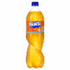 Fanta Orange Bautura Carbogazoasa 6 x 1 L lvrare prin Beau.ro acasa, firma si petrecere