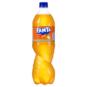 Fanta Orange Bautura Carbogazoasa 6 x 1 L lvrare prin Beau.ro acasa, firma si petrecere