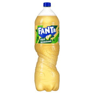 Fanta Pere 6 x 2 L beau.ro livrare firme, acasa si petreceri