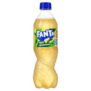 Fanta Pere Bautura Carbogazoasa 12 x 0,5 L beau.ro livrare firme, acasa si petrecere.