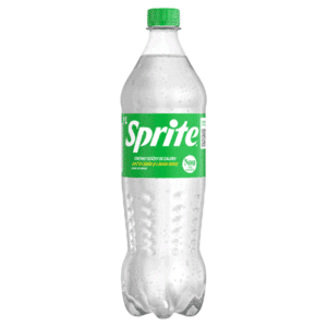 Sprite Bautura Racoritoare Carbogazoasa 6 x 1 L beau.ro livrare petrecere si firme.