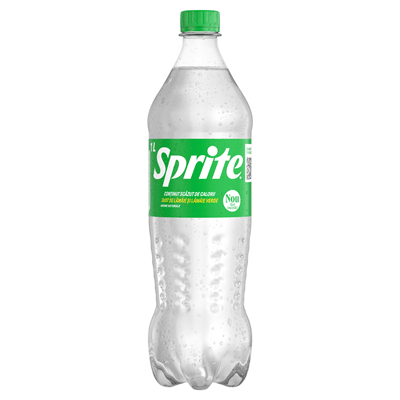 Sprite Bautura Racoritoare Carbogazoasa 6 x 1 L beau.ro livrare petrecere si firme.