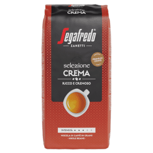 Segafredo Zanetti Cafea Boabe Crema 1 Kg beau livrare firme si acasa, pret