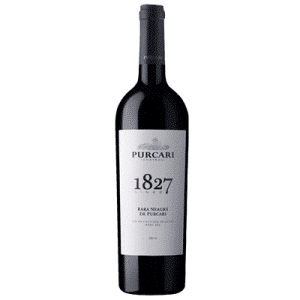 PURCARI 1827 Rara Neagra de Purcari Vin Rosu Sec 0,75 L beau livrare firme, acasa si petrecere